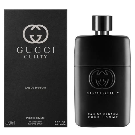 gucci guilty what does it smell like|Gucci Guilty long lasting.